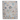8' 3" x 10' 0" Ankara Allover Grey/Grey (MM) #018952