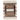 4' 8" x 6' 7" Loribuft Brown/Ivory (MM) #018956