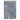 5' 6" x 8' 2" Kota Allover Blue/Ivory (MM) #018960