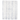 8' 0" x 10' 0" Cologne Allover Ivory/Grey (MM) #018968