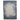 9' 10" x 14' 0" Amazon Allover Ivory/Blue (MM) #018972