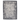 9' 0" x 12' 2" Amazon Grey/Charcoal (MM) #018976