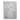 9' 0" x 12' 1" New Modern Allover Grey (MM) #018978