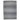 9' 10" x 14' 0" Amazon Allover Grey/Blue (MM) #018979
