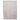 9' 1" x 12' 5" New Modern Allover Grey/Coral (MM) #018982
