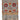 2' 6" x 10' 3" Soft Harmony Runner Grey Wool Area Rug #012676