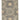 2' 8" x 10' 2" Soft Harmony Runner Grey Wool Area Rug #012947