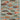 6' 1" x 9' 3" 6X9 Blue Wool Area Rug #012436