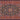 5' 1" x 8' 5" Persian Fine Isfahan 5X8 Blue Red Area Rug #007058