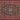 5' 1" x 8' 6" Persian Fine Isfahan 5X8 Blue Red Area Rug #007059