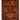 2' 7" x 10' 10" Jaldar Design Runner Brown Beige Wool Area Rug #005801