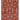 8' 1" x 10' 2" Anatolian 8x10 Red Transitional Area Rug #014159