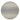 8' 0" x 8' 0" Amazon 8' Round Gray Contemporary Area Rug #014154