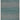 4' 1" x 6' 2" Contemporary Design Teal Wool 4x6 Amazon Area Rug #014150