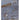 5' 0" x 8' 1" Soft Harmony Wool 5x8 Blue Wool Area Rug #014147