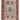 6' 0" x 9' 1" Transitional 6X9 Gray Red Wool Area Rug #012990