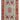 5' 2" x 8' 3" Transitional 5X8 Gray Red Wool Area Rug #012981