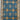 9' 0" x 12' 0" 9X12 Blue Ivory Wool Area Rug #012254