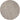 6' 1" x 6' 1" Transitional 6' Round Gray Wool Area Rug #013031