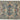 8' 1" x 10' 3" Indo 8X10 Gray Wool Area Rug #011780