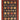 3' 0" x 5' 0" Loribaft 3x5 Charcoal Tribal Design Area Rug #014178