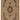 3' 11" x 6' 1" Indian Tabriz 4X6 Ivory Wool Area Rug #008507