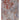 8' 11" x 12' 0" Indo Cocoon 9x12 Multi Color Area Rug #014205