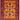 10' 0" x 13' 5" James Opie 10X14 Gold Orange Wool Area Rug #012854
