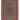 5' 3" x 7' 9" Persian Fine Isfahan 5X8 Blue Red Area Rug #007060