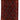 4' 2" x 8' 0" Persian Hamadan 4X6 Blue Red Wool Area Rug #013293