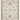 5' 3" x 7' 6" Catalan Collection 5X8 Ivory Transitional Area Rug #013105