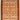 10' 1" x 13' 10" Afghan 10X14 Blue Red Wool Area Rug #010640