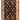 5' 10" x 8' 5" Pakistan Chobi 6X9 Black Wool Area Rug #012317