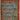 9' 10" x 12' 2" Afghan 9X12 Blue Red Wool Area Rug #009381