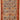 4' 1" x 6' 2" Afghan Nooristan 4X6 Blue Wool Area Rug #008014