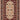 5' 3" x 7' 6" Kemereh Red/Ivory (1802w) #014340