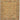 8' 4" x 10' 1" Afghan 8X10 Beige Wool Area Rug #006834