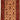 5' 11" x 8' 9" Afghan Moughal Design 6X9 Ivory Wool Area Rug #005420