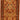 4' 0" x 6' 6" Afghan 4X6 Ivory Wool Area Rug #002458
