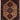 3' 10" x 4' 11" Persian Yalameh 3X5 Red Blue Wool Area Rug #013860