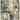 5' 2" x 7' 6" Transformation Collection 5X8 Multi Color Area Rug #013059
