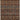 5' 3" x 7' 3" Catalan Multi Color (6836C) #010811