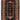 3' 11" x 6' 0" Antique Kazak 4X6 Blue Ivory Wool Area Rug #009401