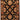 2' 6" x 12' 0" India Arak Runner Black Wool Area Rug #010247