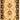 2' 6" x 9' 10" Anatolia Ivory/Black (OU413) #005732