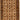 2' 6" x 12' 2" Runner Ivory and Black Wool Area Rug #009029