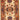 2' 5" x 8' 9" Pakistani Kazak Runner Ivory Wool Area Rug #014371