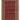 5' 8" x 8' 2" Persian Baluch Soumak 5X8 Red Beige Wool Area Rug #012370