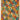 4' 0" x 5' 10" Flatweave 4X6 Multi Color Wool Area Rug #013689