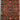 9' 2" x 11' 4" Afghan Tribal 9X12 Blue Ivory Wool Area Rug #013521